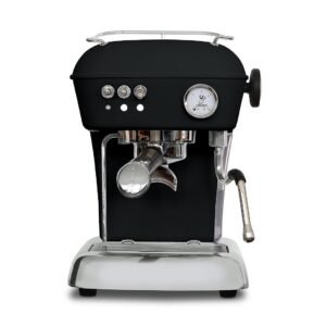 Ascaso Dream ONE schwarz matt – DR.713
