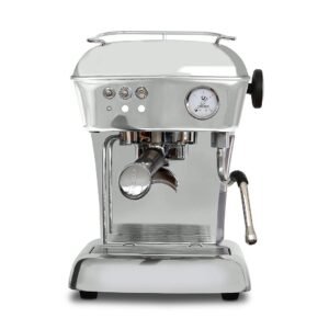 Ascaso Dream ONE alu poliert – DR.717