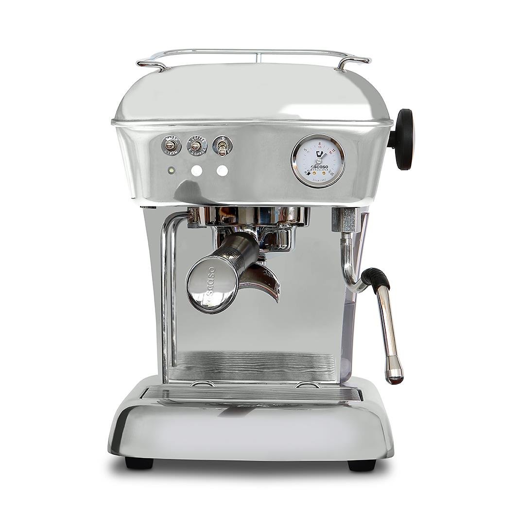 Ascaso Dream ONE alu poliert – DR.717