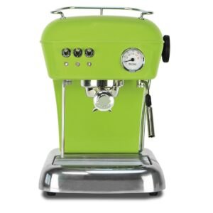 Ascaso Dream Zero Pistazie matt – dr.235