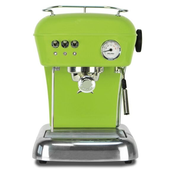 Ascaso Dream Zero Pistazie matt – dr.235