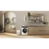 9dfc42da01affef77619424a3b6eca5f_1920x1920 BAUKNECHT Waschmaschine B7X 89 SILENCE DE, 8 kg, 1400 U/min