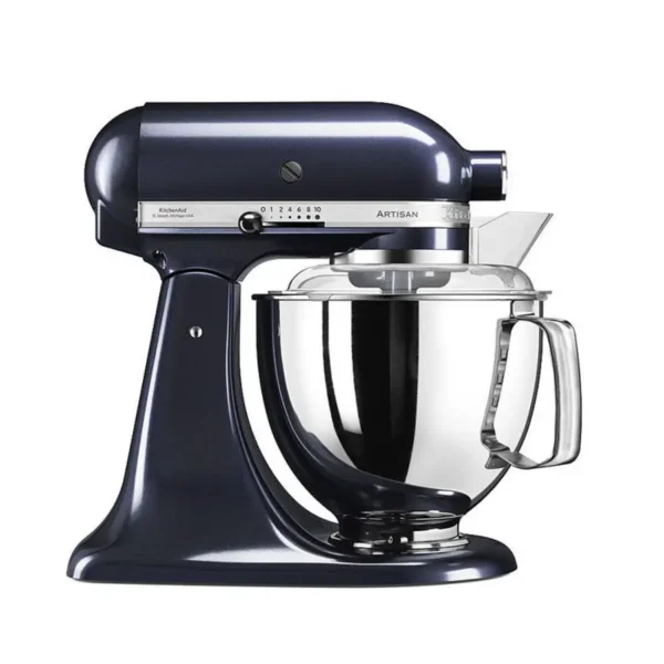 Aktion: KitchenAid Artisan Küchenmaschine mit Zubehör