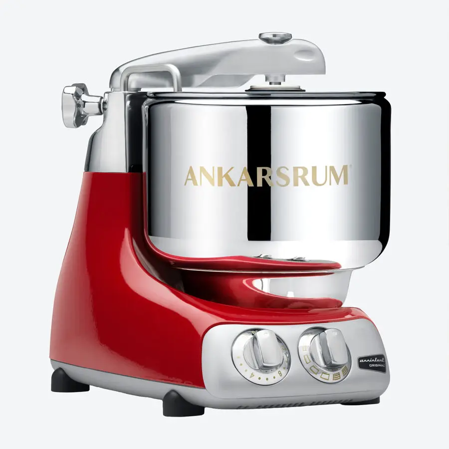 Ankarsrum Rühr- und Küchenmaschine Assistent Original 6230
