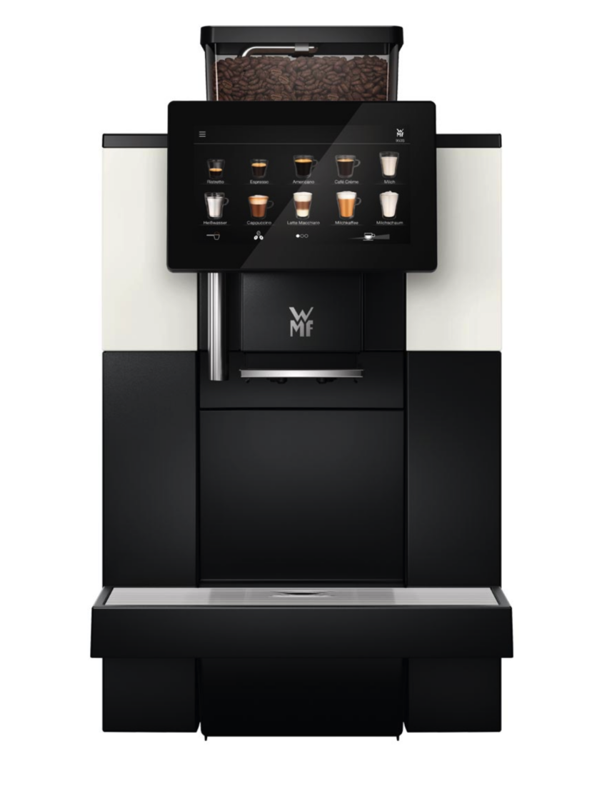WMF 950 S , ab 38 EUR mtl. leasen, auch mieten möglich