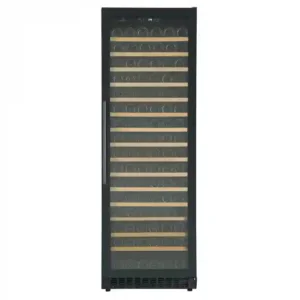 Affection Onyx - 171 Flaschen - 1 Zone - Schwarz