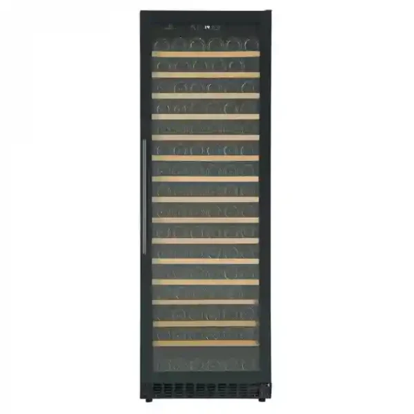 Affection Onyx - 171 Flaschen - 1 Zone - Schwarz