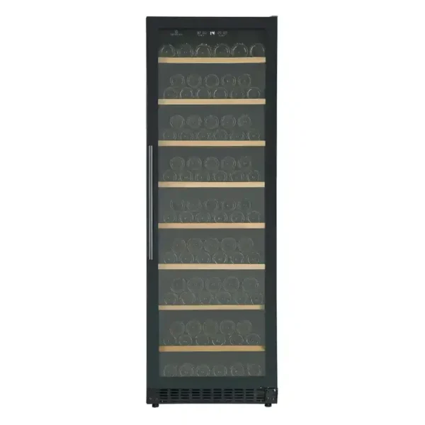 Affection Onyx - Essential Edition - 171 Flaschen - 1 Zone - Schwarz