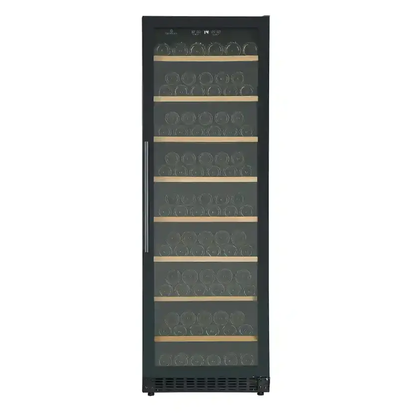 Affection Onyx - Essential Edition - 171 Flaschen - 1 Zone - Schwarz