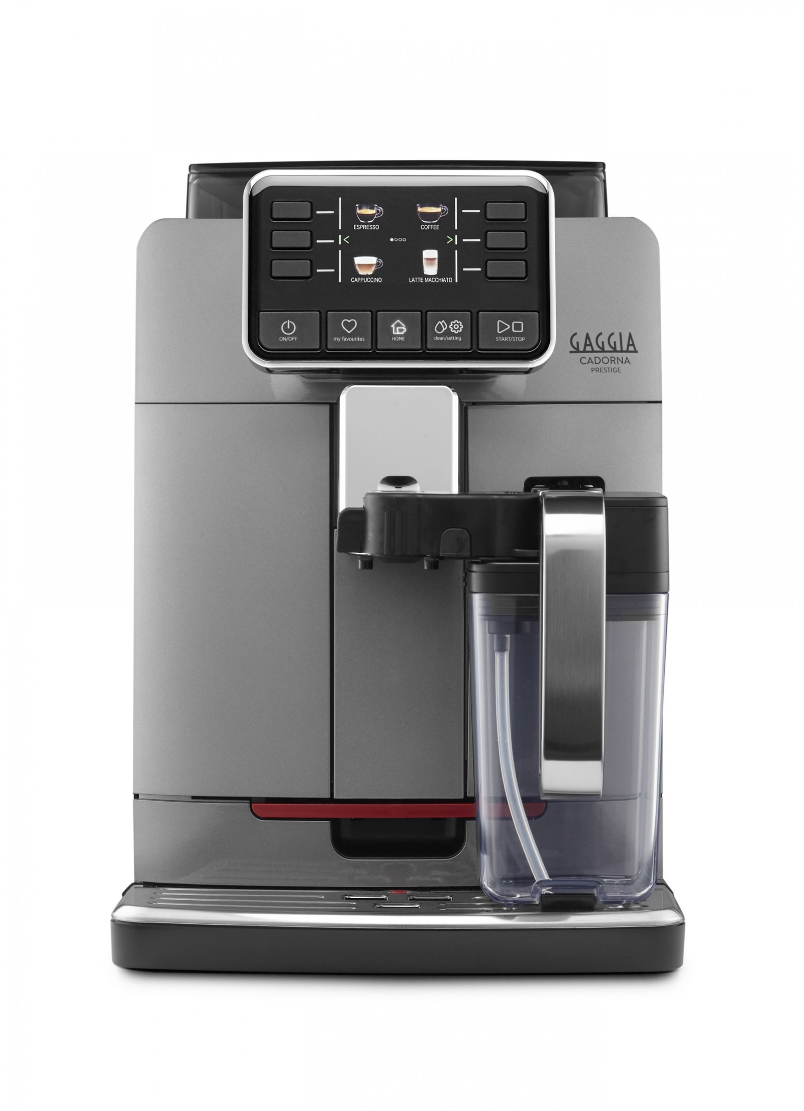 Gaggia Cadorna Prestige