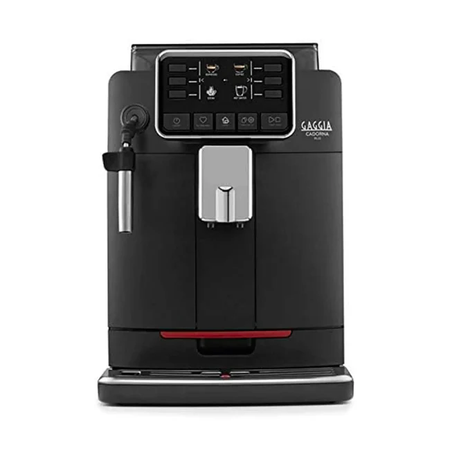 Gaggia Cadorna Plus ST WAND