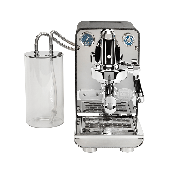 ECM Puristika Anthrazit