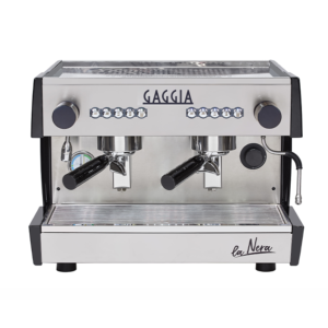 Gaggia La Nera