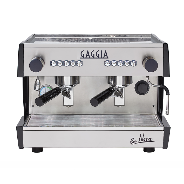 Gaggia La Nera