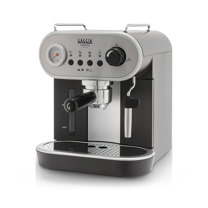 Gaggia Carezza Deluxe