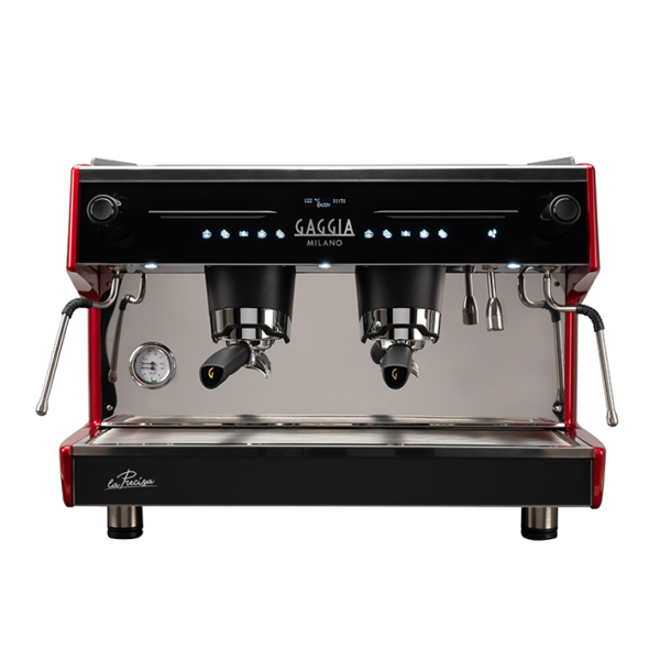 Gaggia La Precisa