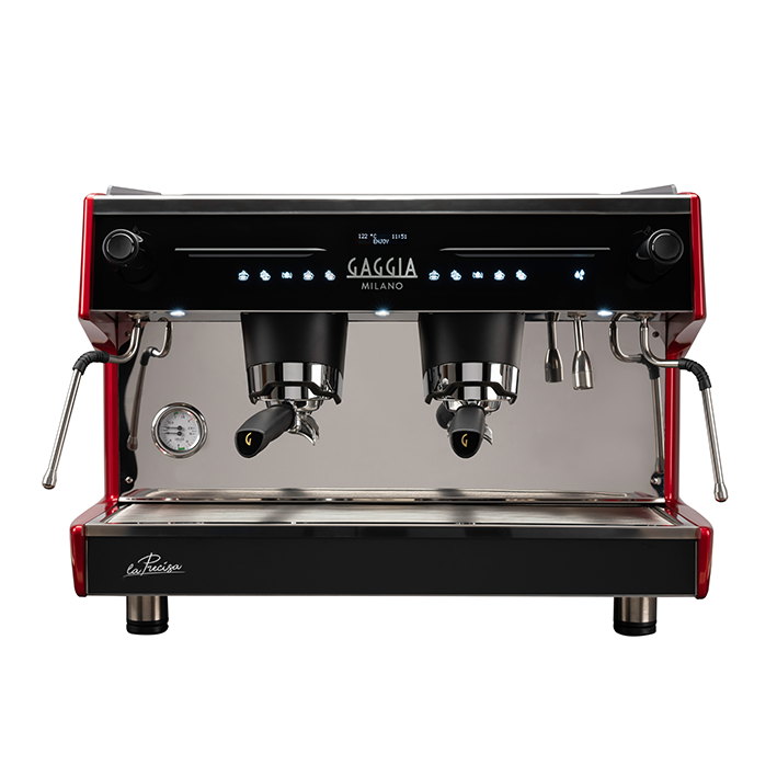Gaggia La Precisa