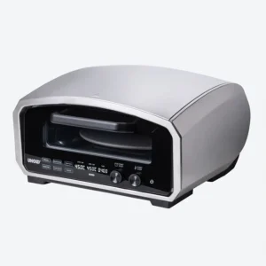 In-und-Outdoor-Edelstahl-Elektro-Pizzaofen-bis-500-C-Backtemperatur-_-665s01 In- und Outdoor Edelstahl-Elektro-Pizzaofen - bis 500 °C Backtemperatur