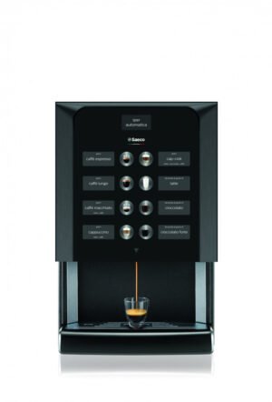 Saeco IperAutomatica