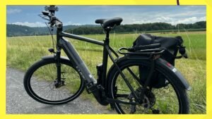 Cube Kathmandu Hybrid EXC 750 (2024)