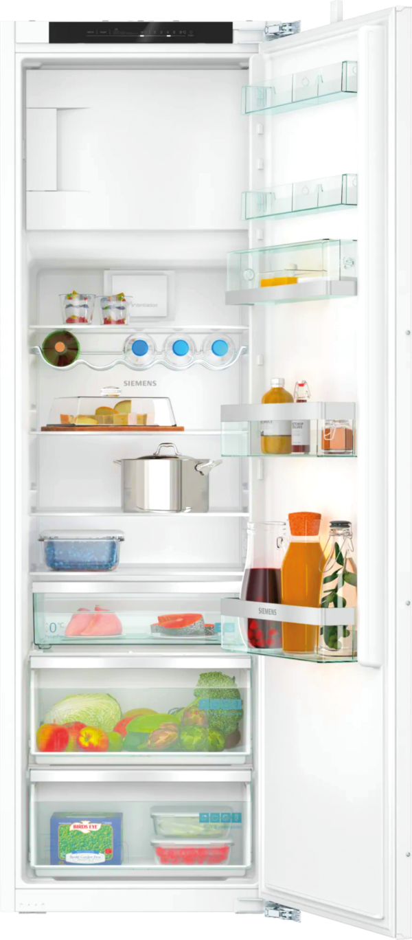 KI82LADD0_siemens_1920x1920 SIEMENS Einbau-Kühlschrank KI82LADD0, 177,5 x 56 cm