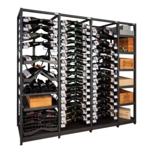 Kombination-6-Xi-rack-1 Xi Rack - Combination D - 494 Flaschen