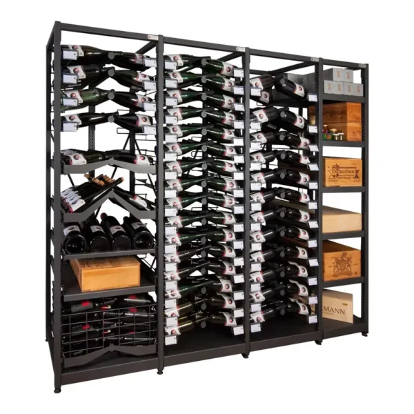 Xi Rack - Combination D - 494 Flaschen