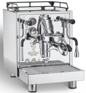 LUCESMN1IL5HX_0001 Bezzera Luce PID mit Fast-Heating | 5 Jahre Garantie