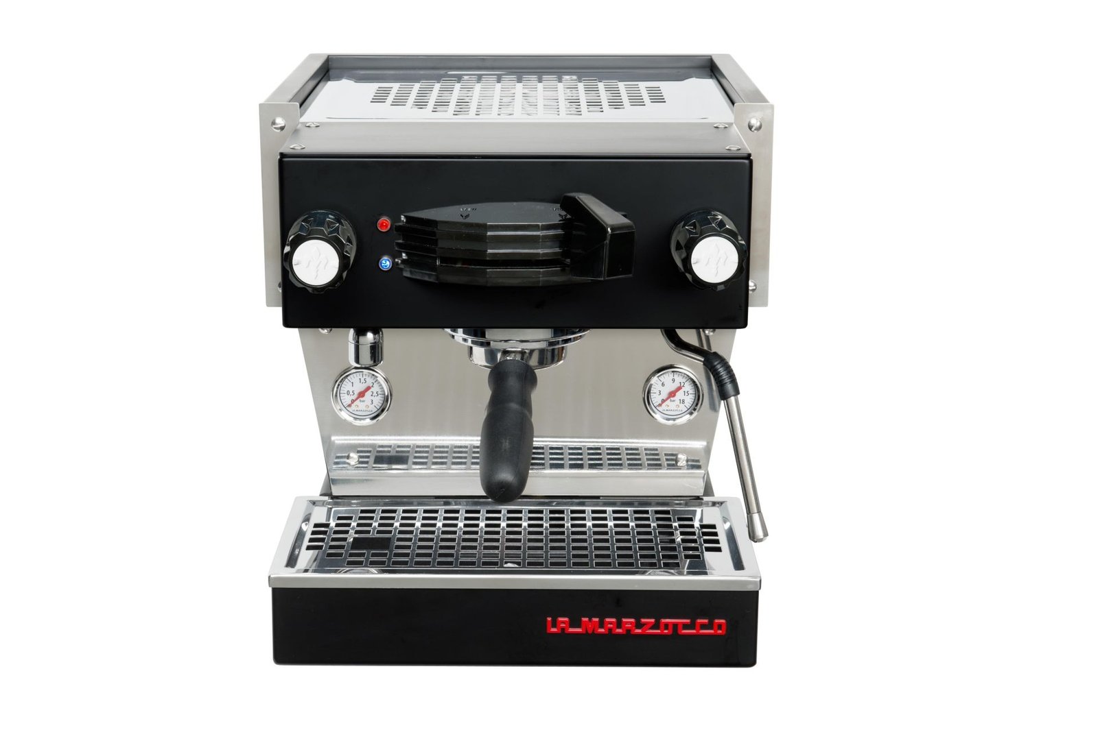 La Marzocco Linea Mini schwarz