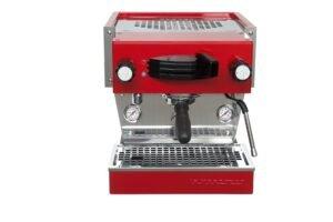 Linea_Mini_Red_front_low_1920x1920 La Marzocco Linea Mini rot