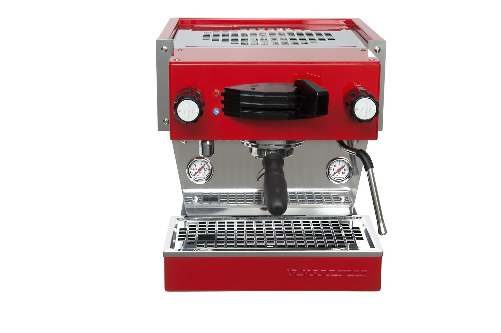 La Marzocco Linea Mini rot