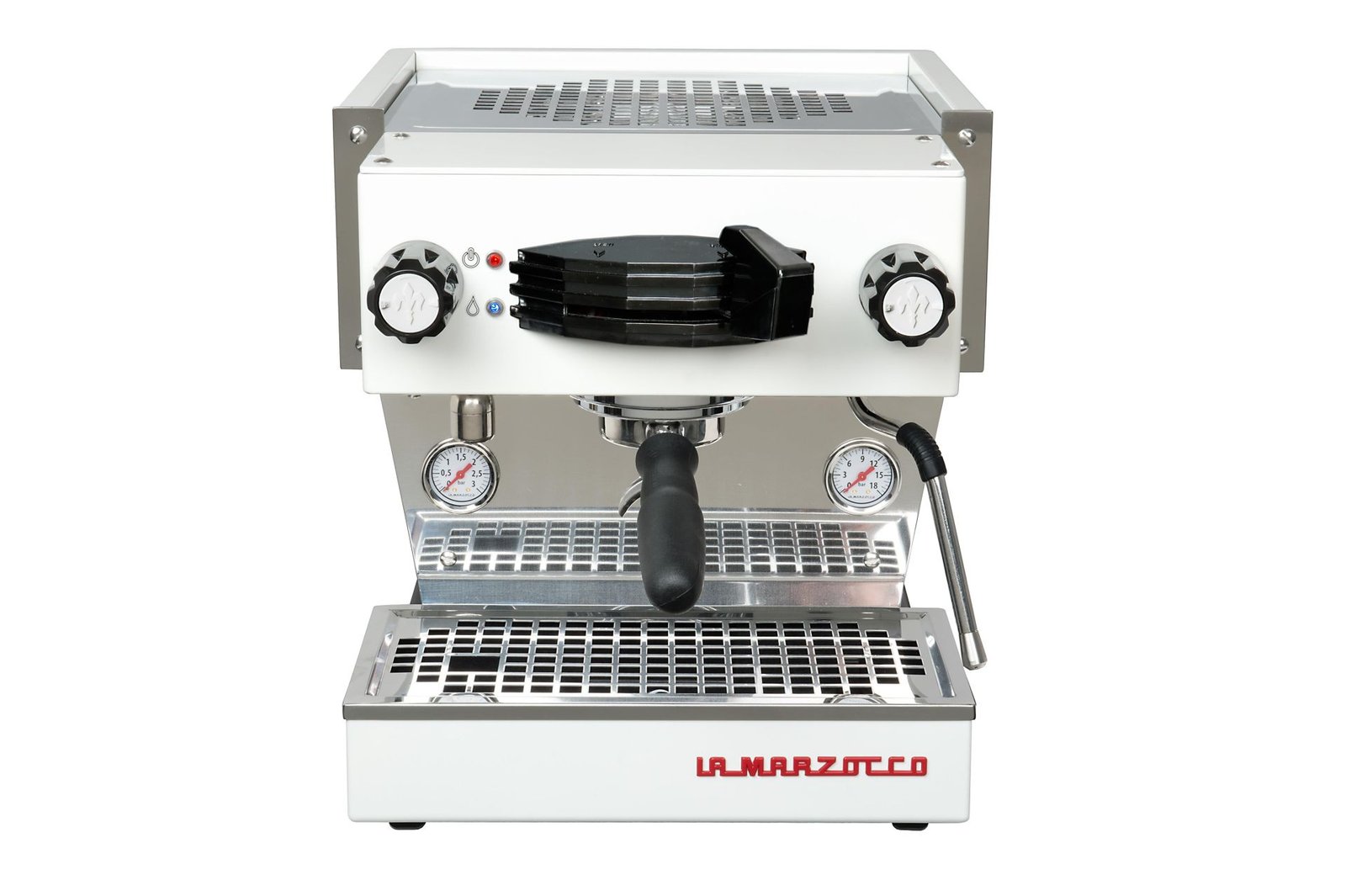 La Marzocco Linea Mini weiß