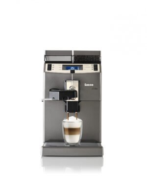 Saeco Lirika One Touch