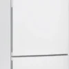SIEMENS Kühl-Gefrierkombination KG39EAWCA, 201 x 60 cm, Weiß