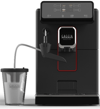 Gaggia Magenta Milk