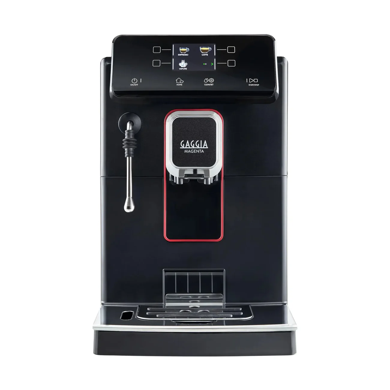 Gaggia Magenta Plus