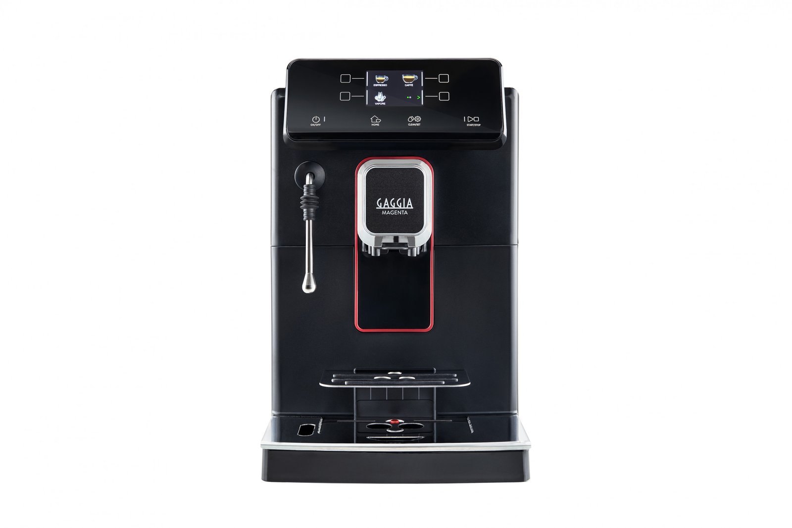 Gaggia Magenta Plus
