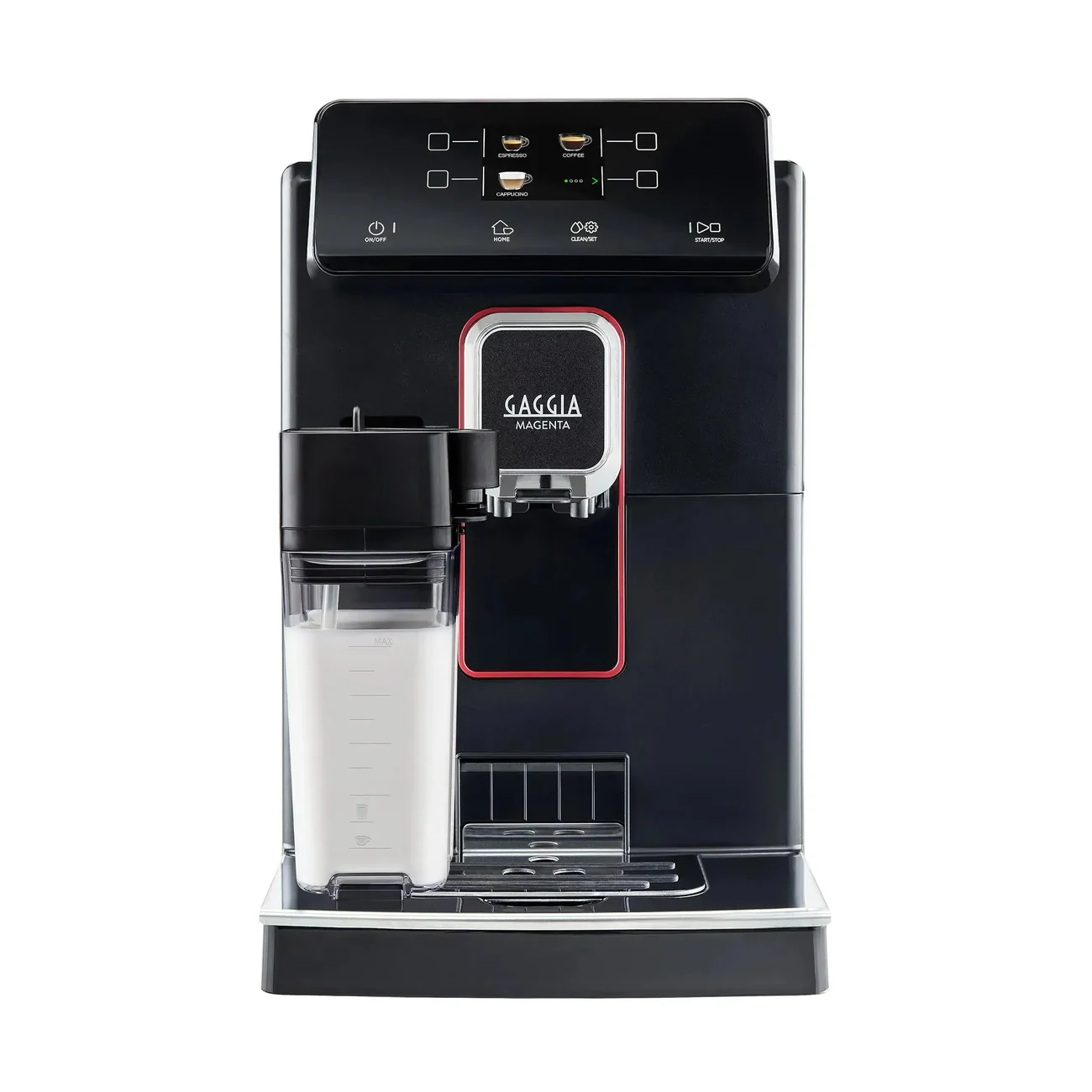 Gaggia Magenta Preistige