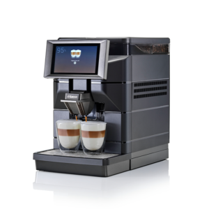 Saeco Magic M1