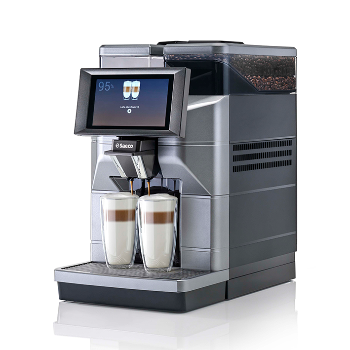 Saeco Magic B2