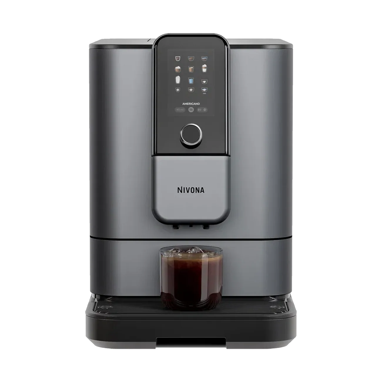 Nivona NIVO 8107 Chilled Brew