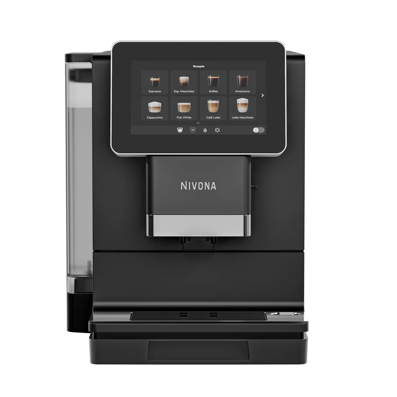 Nivona NIVO 9101 | Schwarz