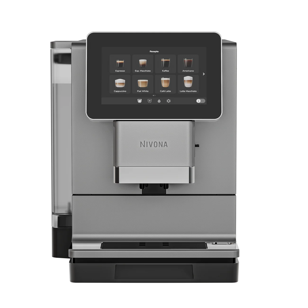 Nivona NIVO 9103 | Titan