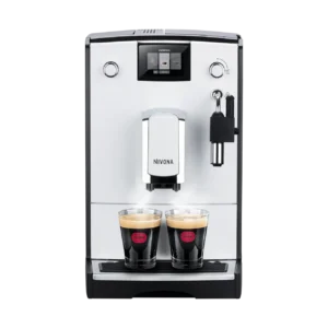 NIVONANICR560Front Nivona CafeRomatica NICR 560 | 5 Jahre Garantie