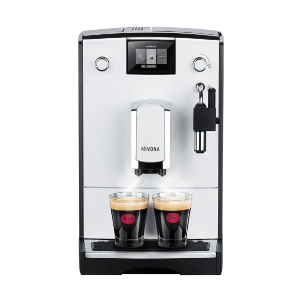 Nivona CafeRomatica NICR 560 | 5 Jahre Garantie