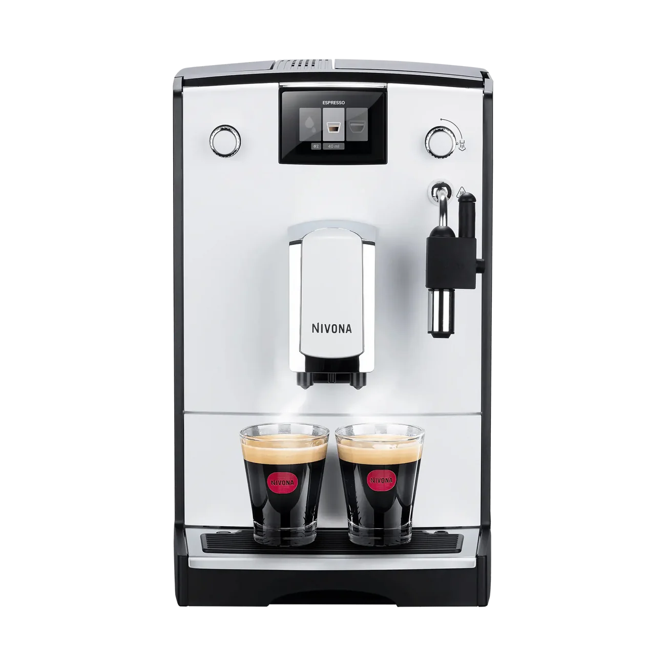 Nivona CafeRomatica NICR 560 | 5 Jahre Garantie