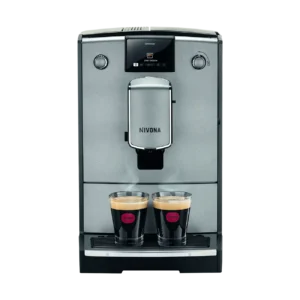 NIVONANICR695FRONT Nivona CafeRomatica NICR 695 | 5 Jahre Garantie