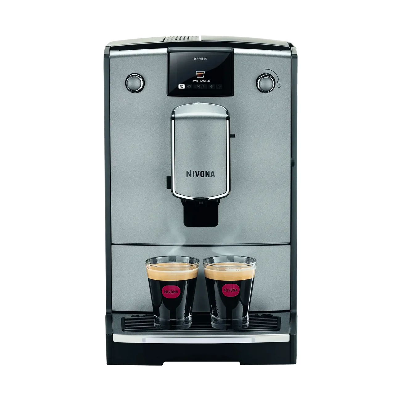 Nivona CafeRomatica NICR 695 | 5 Jahre Garantie