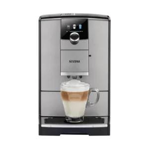 NIVONANICRD795Front Nivona CafeRomatica NICR 795 | 5 Jahre Garantie