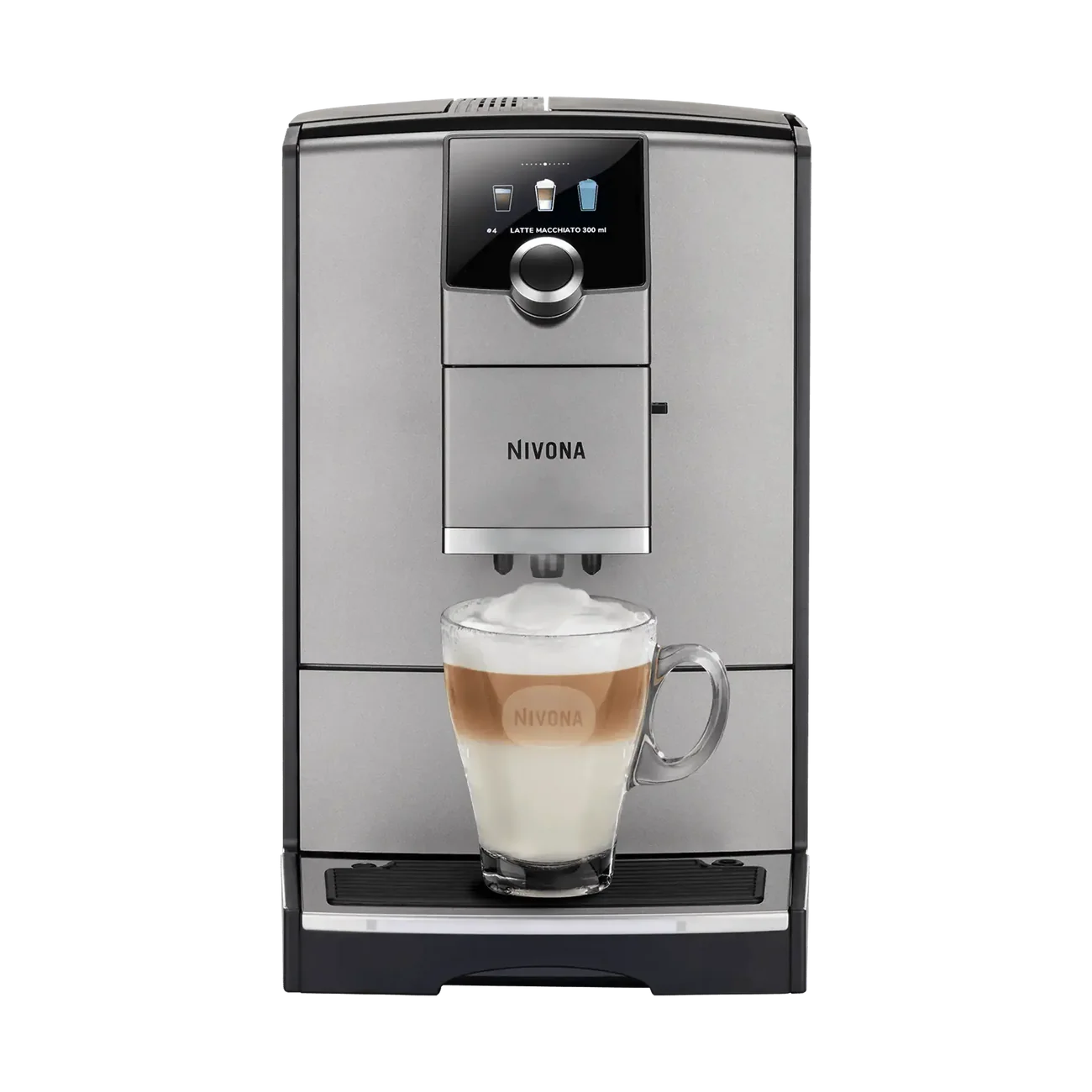 Nivona CafeRomatica NICR 795 | 5 Jahre Garantie